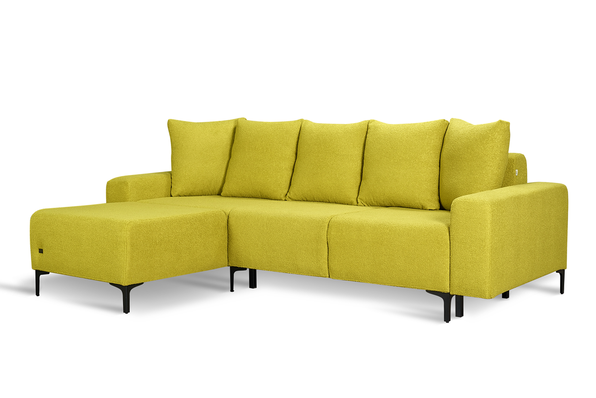 Фото соло угловой диван-кровать  от МебельОптТорг
