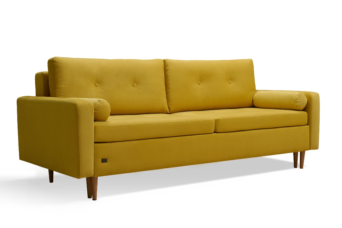 Фото скандинавия диван-кровать  от МебельОптТорг