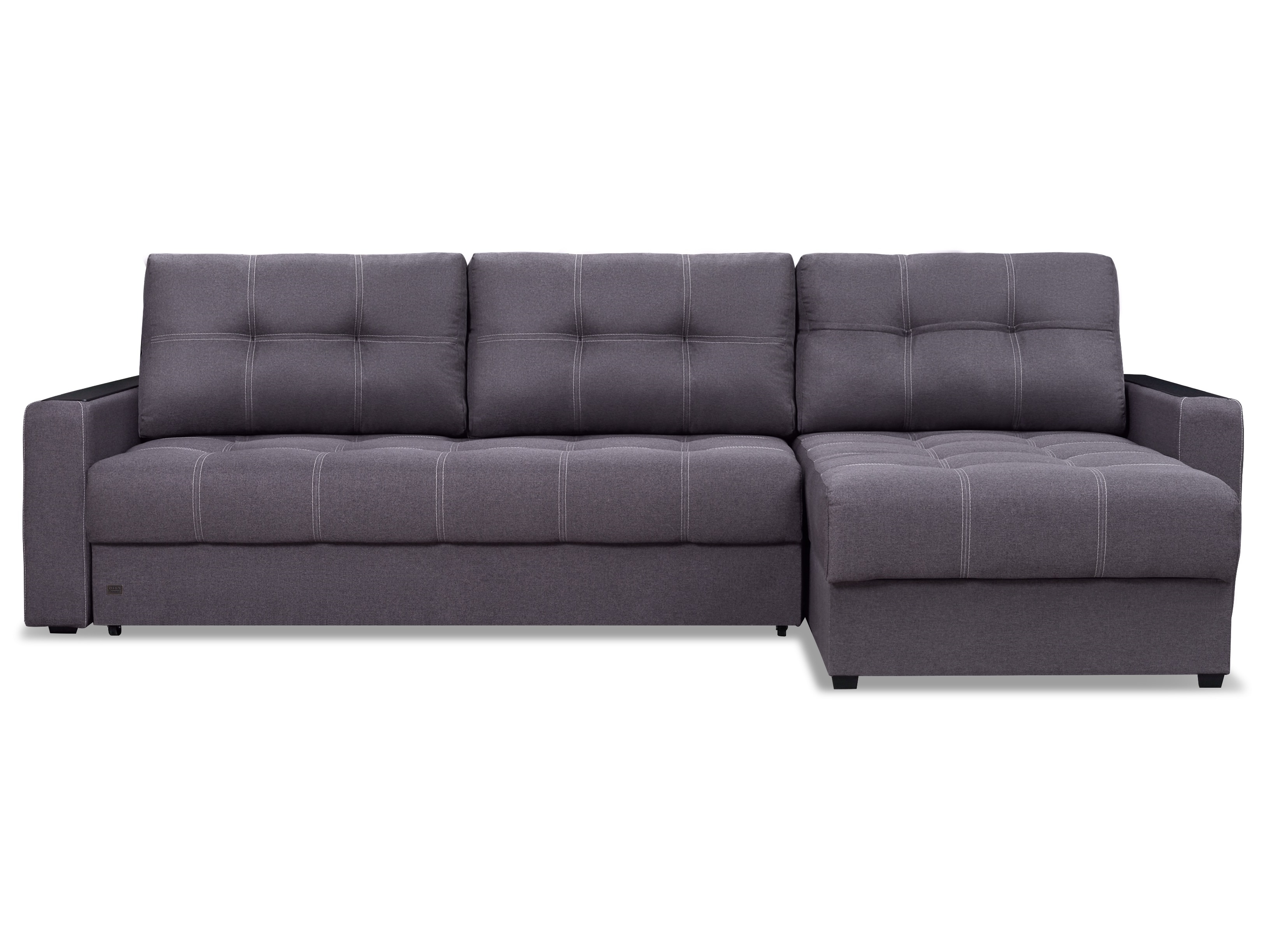 Фото голд new угловой диван-кровать  от МебельОптТорг