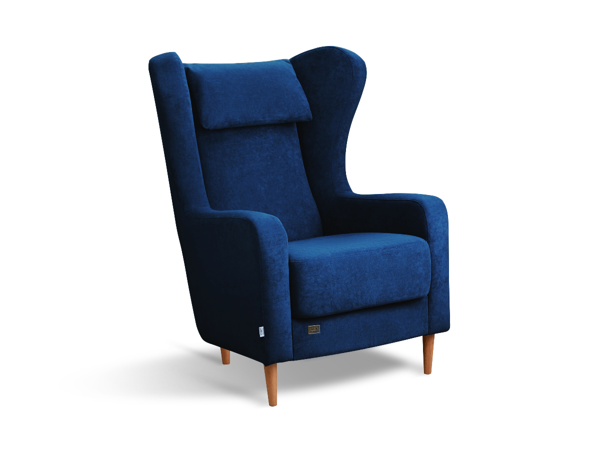 Фото ирис lux кресло  от МебельОптТорг