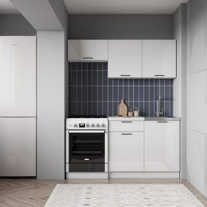 Готовое решение 1.6 м «Дуся»